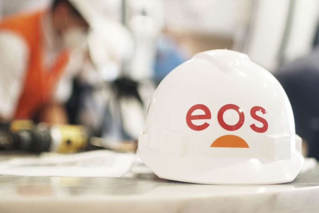 Servicio Técnico eos